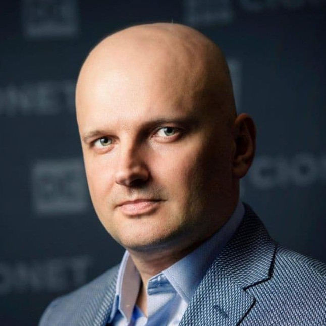 Michał Stadryniak