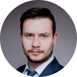 Łukasz Ubogi